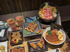 -小川洋风料理(江汉路店)