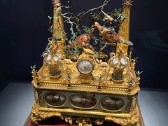 -故宫钟表馆