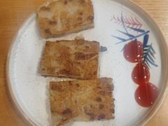 -本味友膳·茶餐厅(和达中心城店)