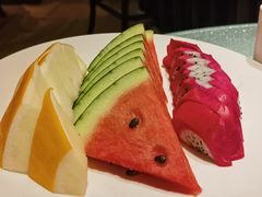 -老太原菜馆(南宫店)