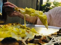 -1861意大利餐厅(文化广场店)