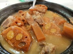 -黄埔华苑酒家(黄埔店)