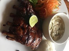 -Pundi Pundi Restaurant