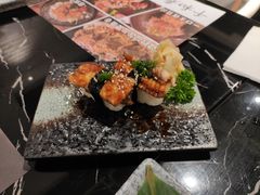 -千和日本料理(龍坪天虹店)