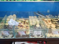 -张家清真糕点(奉天街店)