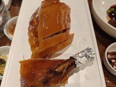 -小大董·烤鸭(王府井apm店)