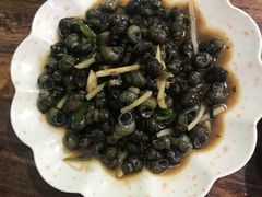-南记食粥坊·宵夜大排档(莲花总店)