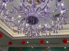 -齐家花园大酒店(宝山店)