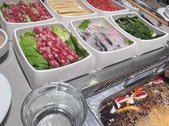 -海底捞火锅(关山保利店)