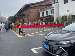 -龙华素斋(龙华路店)