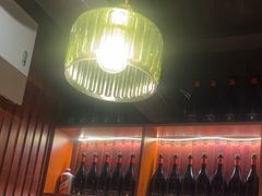 -三杯赤運·中式小酒馆(所城里店)