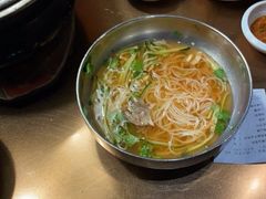 -辛氏火炉·韩式古法烤肉(松北店)