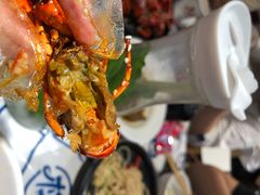 -松哥油焖大虾(皇岗一店)