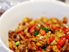 -辣可可·小炒黄牛肉(望京凯德MALL店)