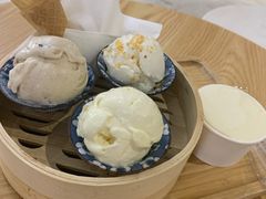 -歎雪糕低糖低脂Gelato冰淇淋