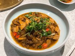 -阿斯牛牛·凉山菜(新会展店)
