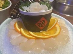 -东海怡品海鲜豆捞(星街坊店)