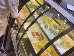-聚盛源蒸汽海鲜火锅烤肉自助(巨川金海岸购物广场店)
