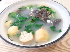 -法华汤包馆(法华镇路店)