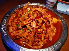 -胖哥俩肉蟹煲(河北勒泰购物中心店)