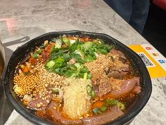 -我的面 川味Bistro(后沙峪店)