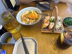 -大鲜生·亚洲菜融合小食堂