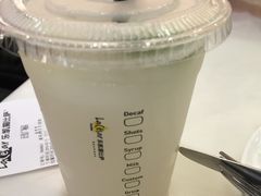 -乐凯撒披萨(正佳广场店)