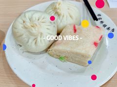 -蒋家桥饺面店(广陵路店)