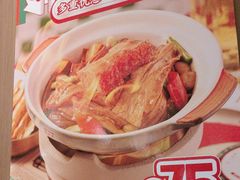 -凤来茶餐·粤菜馆(珠江新城店)