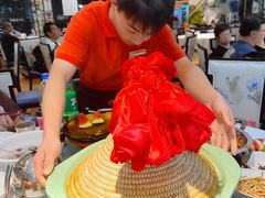 -聚鑫阁·非遗传承江浙菜(正阳店)