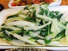 -61号餐吧(兴坪古镇漓江店)