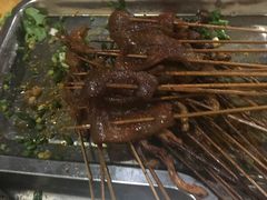 -夜烤·宜宾烧烤(洋河路店)