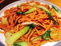 -大哈福烧烤·海鲜·家常菜(延安三路店)