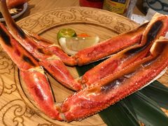-隐泉京望日式料理(太和广场店)