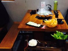 -汕品潮牛正宗潮汕火锅(华师店)