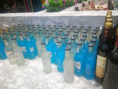 -火锅岛潮牌自助餐厅(天津天佑城店)