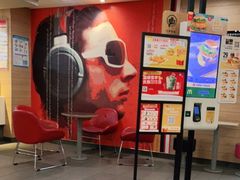 -麦当劳(松江店)