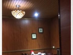 -布衣草棚风格餐厅