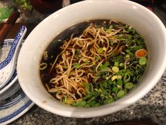 老牌阳春面-南京大牌档(之心城店)