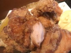 -千代武日本料理(哈西店)