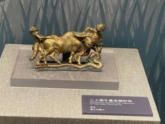 -昆明市博物馆(昆明市文物保护和考古研究中心)