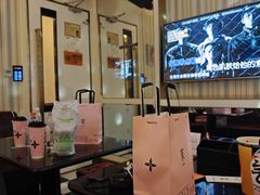 -星聚会KTV(合生汇黑金店)
