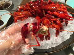 -苏帮袁Sue Cuisine(来福士店)