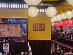 -鸟鹏烧鸟居酒屋(仁恒梦中心店)