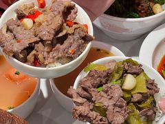 -辣可可·小炒黄牛肉(望京凯德MALL店)