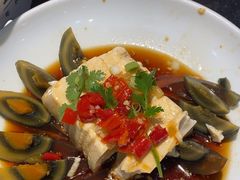 -武庄主特色炒鸡(周恩来纪念馆店)