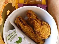 -麦当劳(鼓楼店)