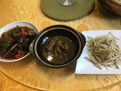 -天目湖刘老四农庄
