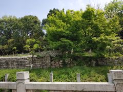 -苏州吴中太湖旅游区