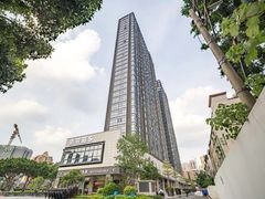 -索菲亚S轻奢HOTEL(广州花地湾地铁站店)